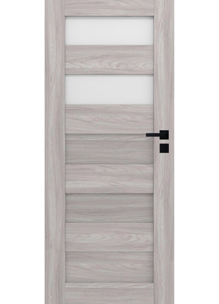 Drzwi Virgo Moderno Doors - zbliżenie na detale