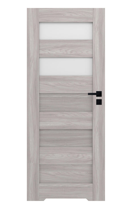 Drzwi Virgo Moderno Doors - zbliżenie na detale