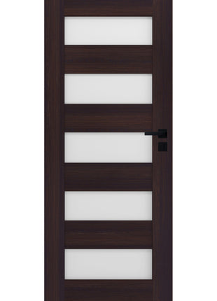Drzwi Virgo Moderno Doors - zbliżenie na detale