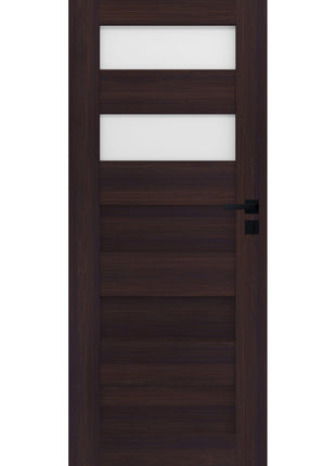 Drzwi Virgo Moderno Doors - widok w aranżacji