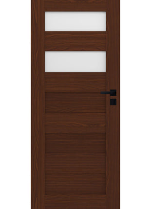 Drzwi Virgo Moderno Doors - widok z przodu
