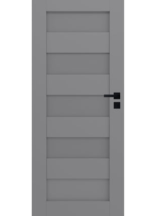 Drzwi wewnętrzne Virgo Moderno Doors