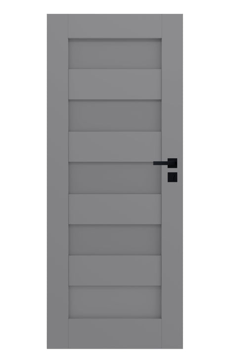 Drzwi wewnętrzne Virgo Moderno Doors