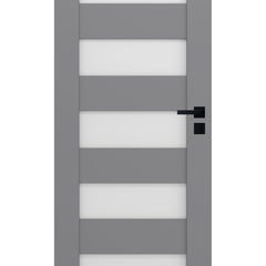 Drzwi wewnętrzne Virgo Moderno Doors