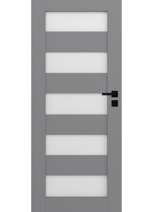 Drzwi wewnętrzne Virgo Moderno Doors