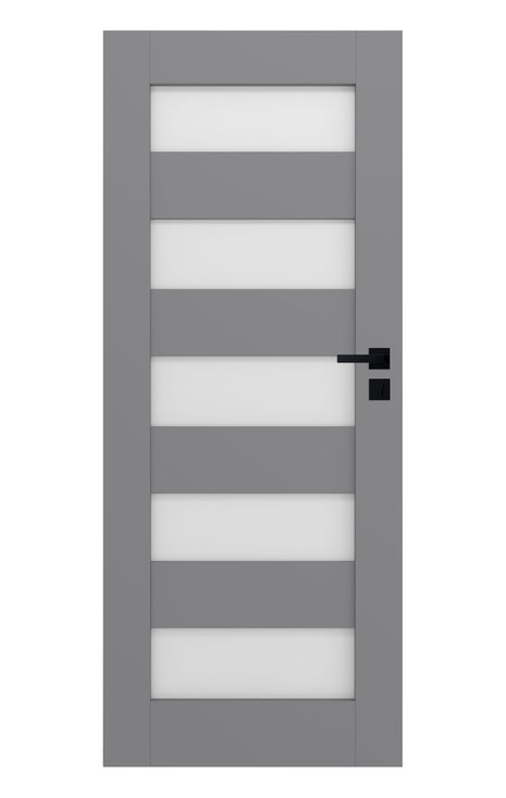 Drzwi wewnętrzne Virgo Moderno Doors