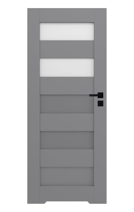 Drzwi wewnętrzne Virgo Moderno Doors