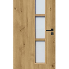 Drzwi wewnętrzne Zeta Moderno Doors